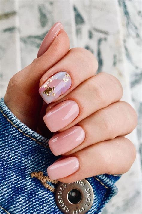 cute short nail ideas acrylic